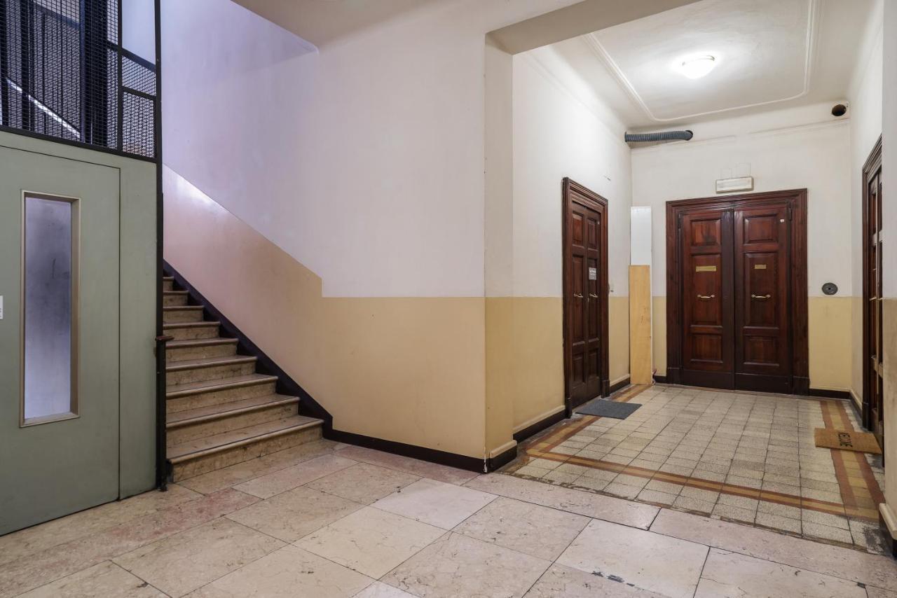 San Petronio Central Studio Bolonia Exterior foto
